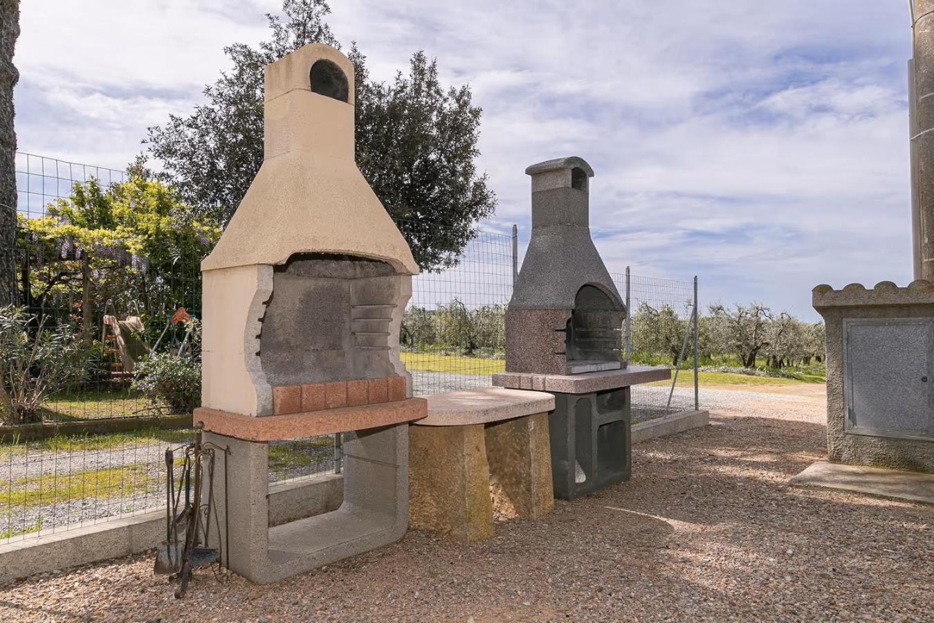 Agriturismo I Debbi ビッボーナ エクステリア 写真