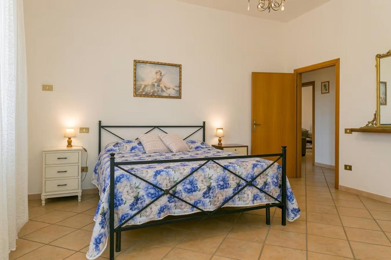 Agriturismo I Debbi ビッボーナ エクステリア 写真