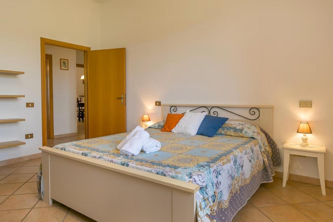 Agriturismo I Debbi ビッボーナ エクステリア 写真