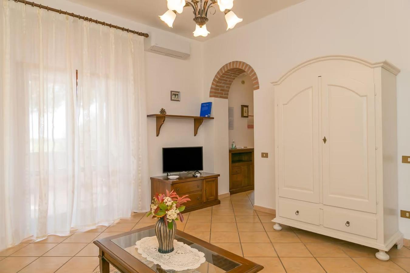 Agriturismo I Debbi ビッボーナ エクステリア 写真