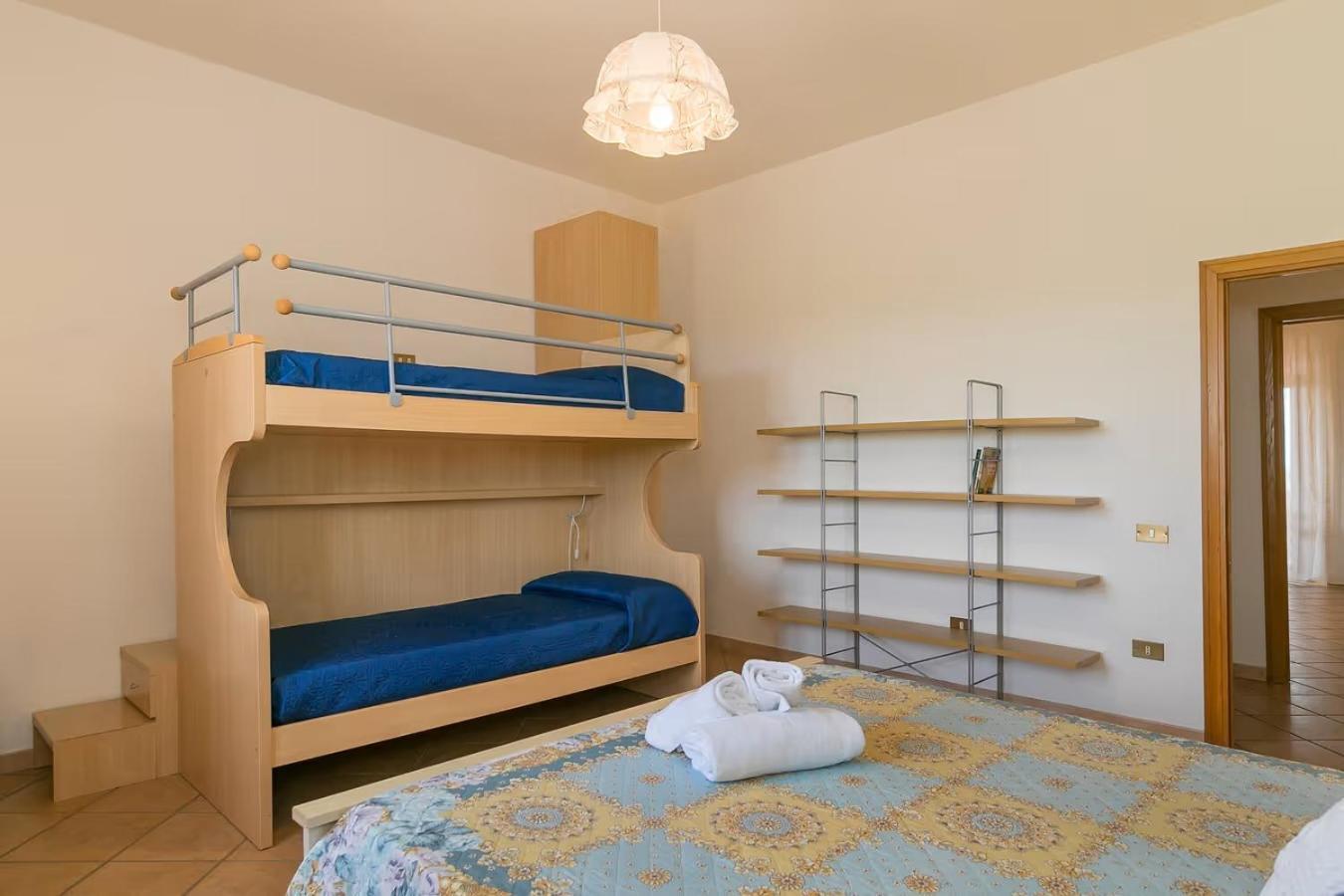 Agriturismo I Debbi ビッボーナ エクステリア 写真