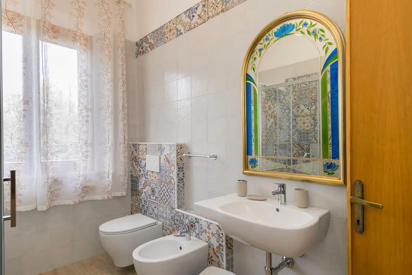 Agriturismo I Debbi ビッボーナ エクステリア 写真