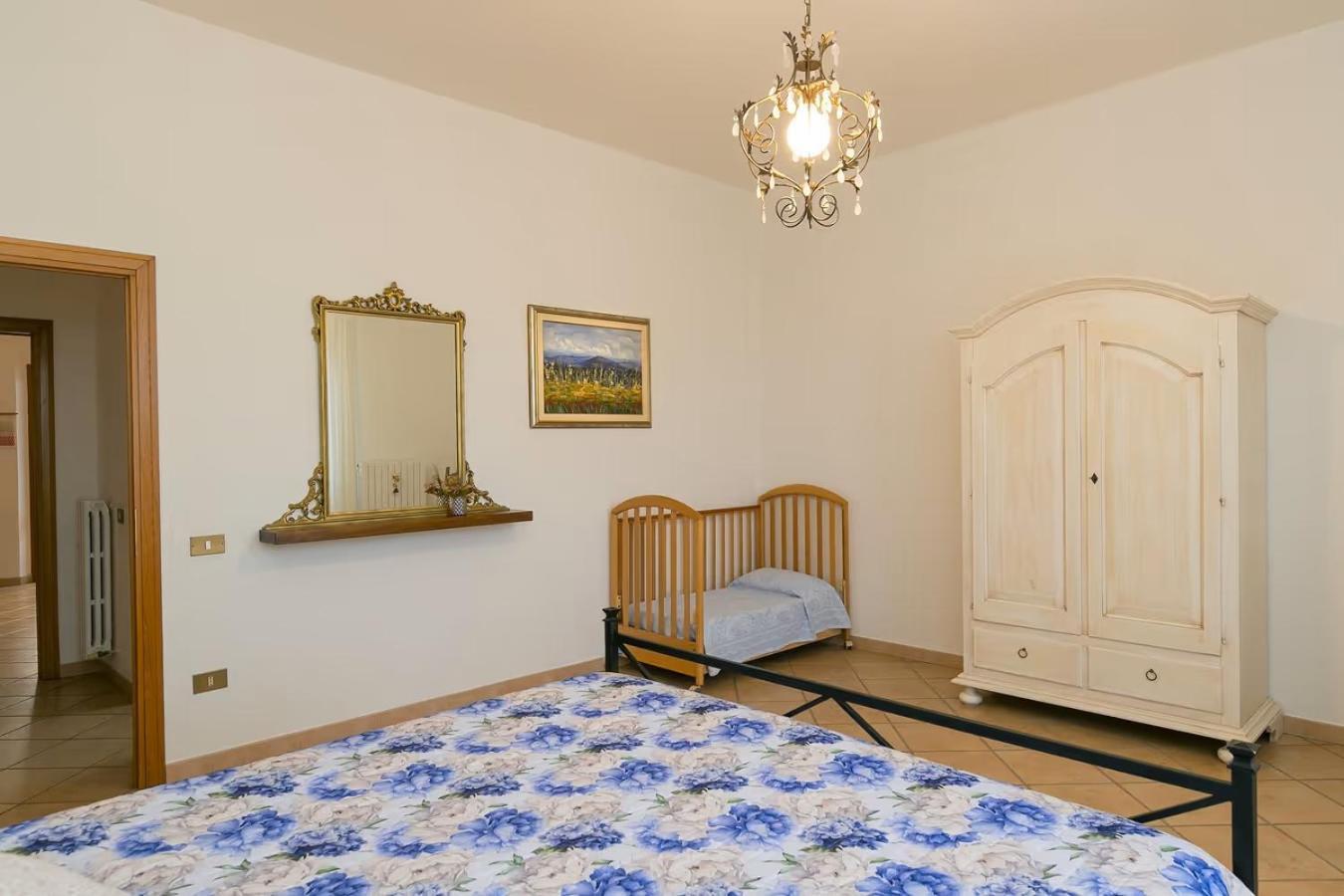 Agriturismo I Debbi ビッボーナ エクステリア 写真