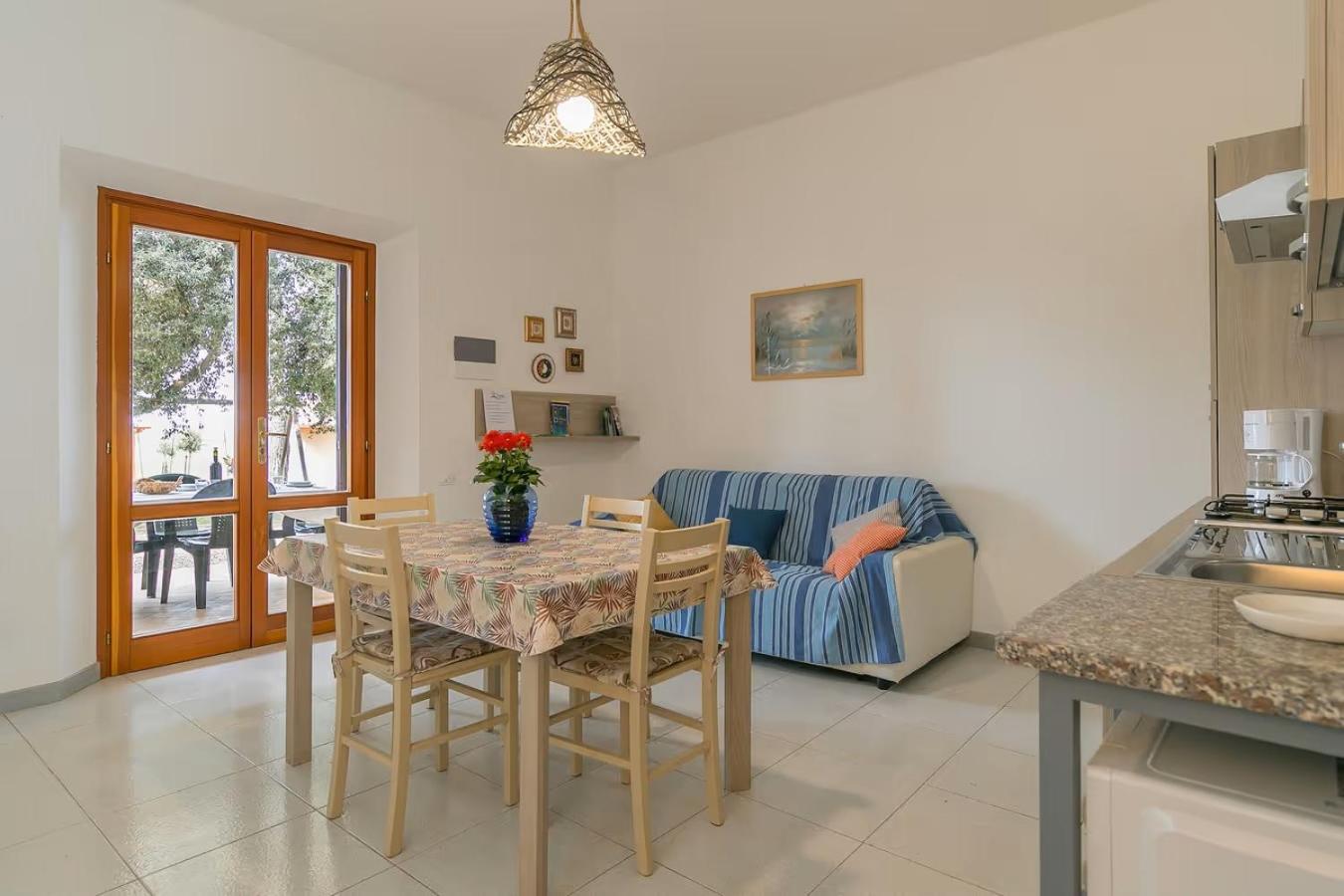 Agriturismo I Debbi ビッボーナ エクステリア 写真