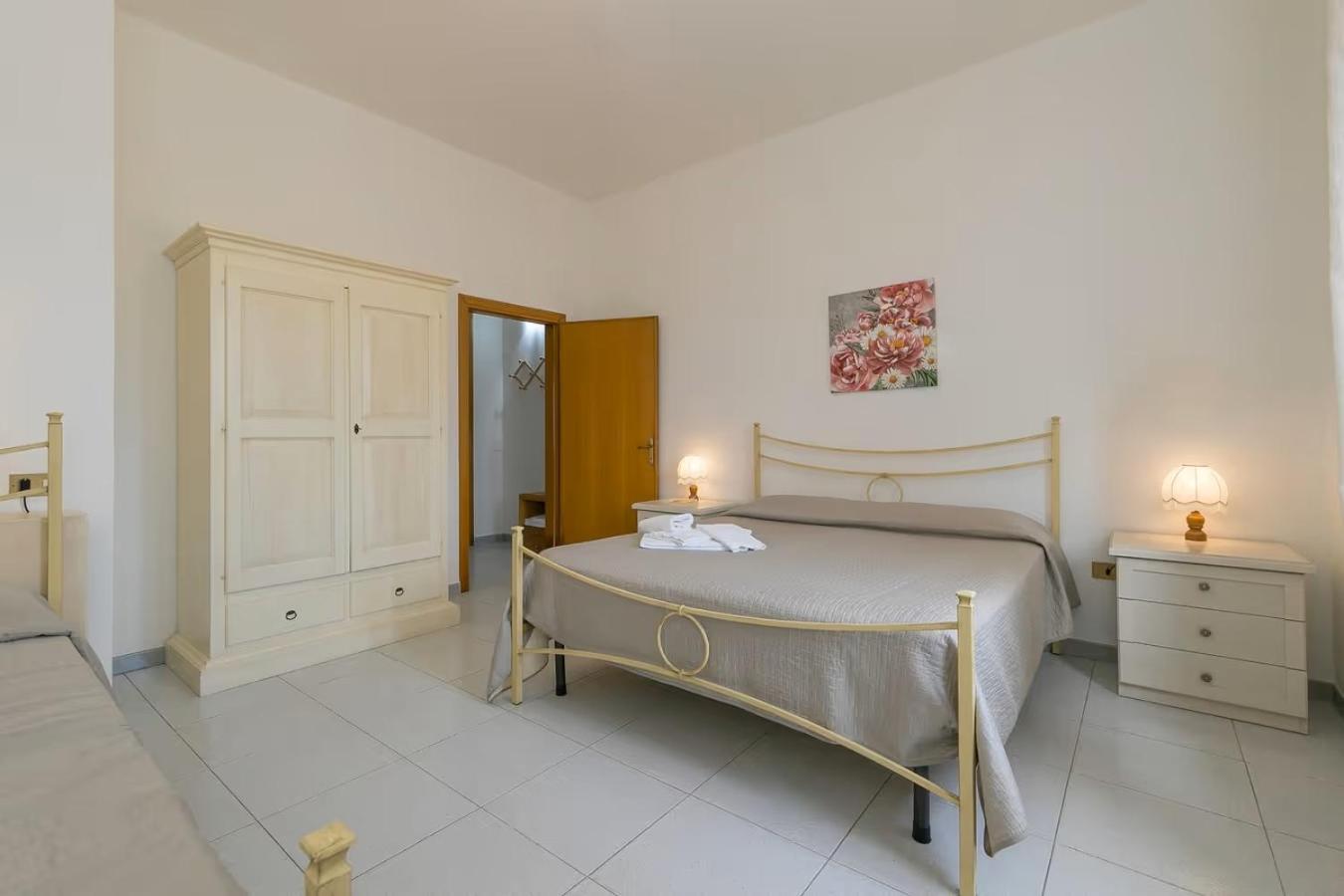 Agriturismo I Debbi ビッボーナ エクステリア 写真