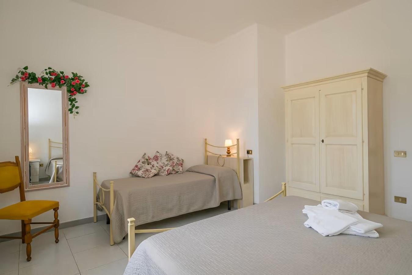 Agriturismo I Debbi ビッボーナ エクステリア 写真