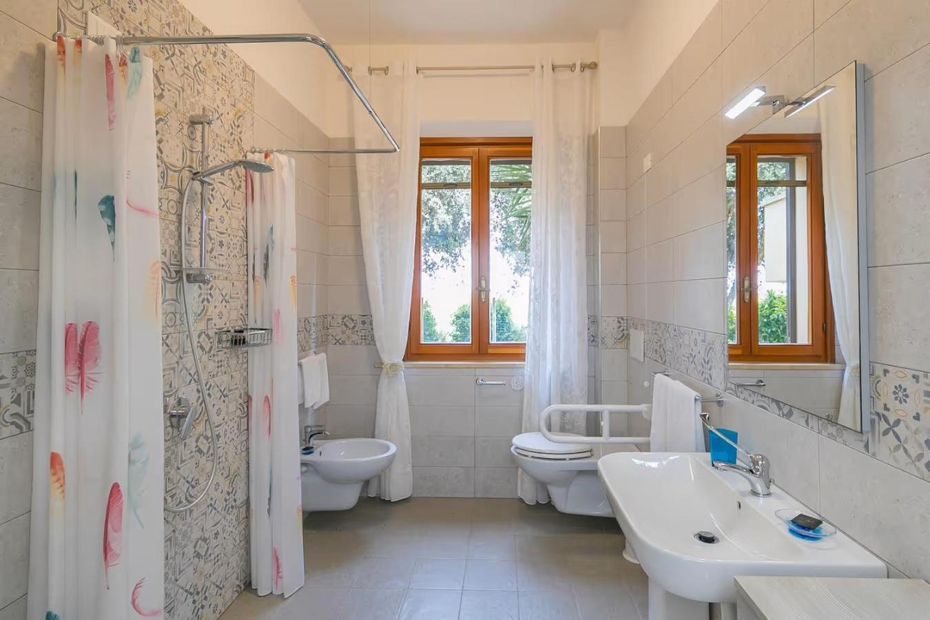 Agriturismo I Debbi ビッボーナ エクステリア 写真