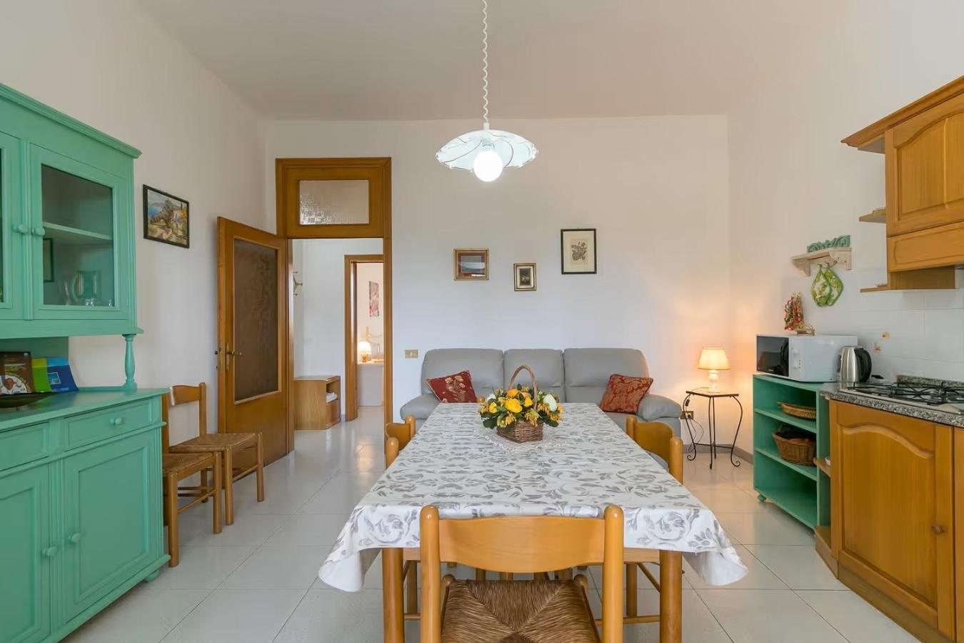 Agriturismo I Debbi ビッボーナ エクステリア 写真