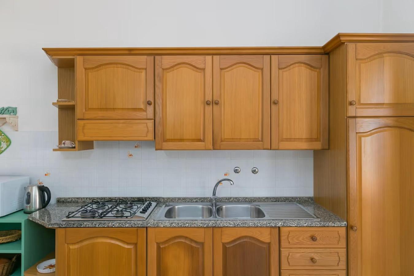 Agriturismo I Debbi ビッボーナ エクステリア 写真