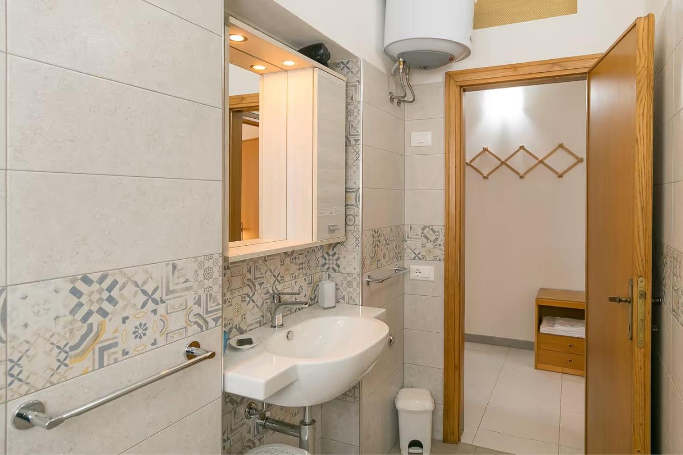 Agriturismo I Debbi ビッボーナ エクステリア 写真