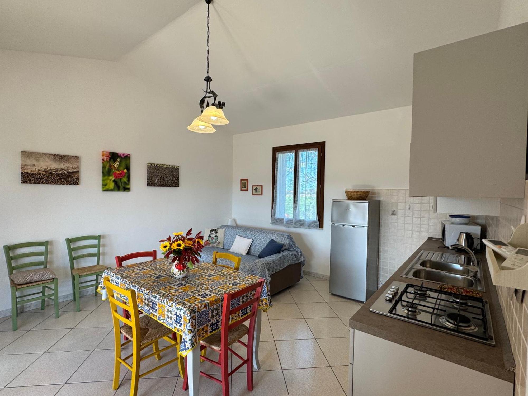 Agriturismo I Debbi ビッボーナ エクステリア 写真