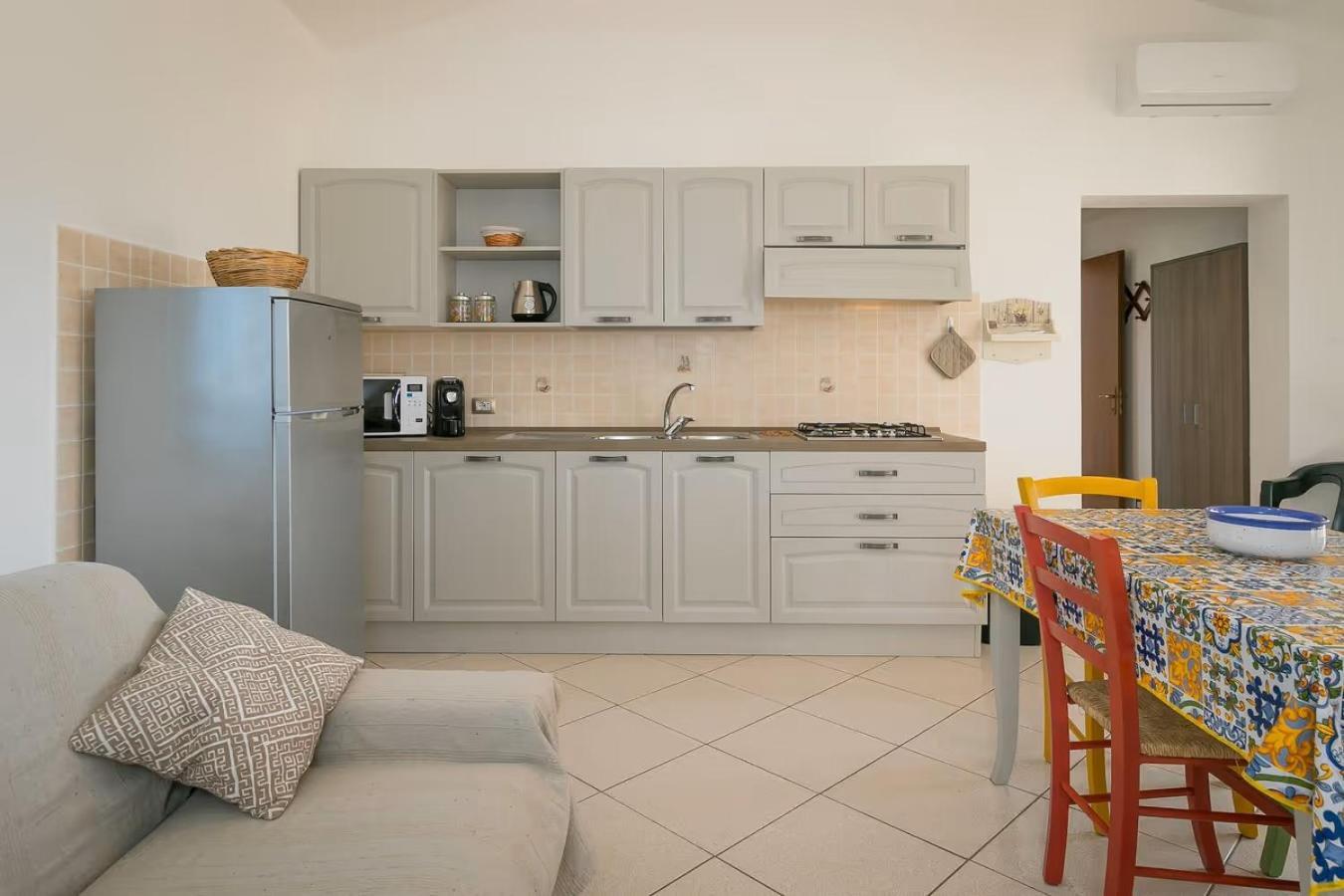 Agriturismo I Debbi ビッボーナ エクステリア 写真