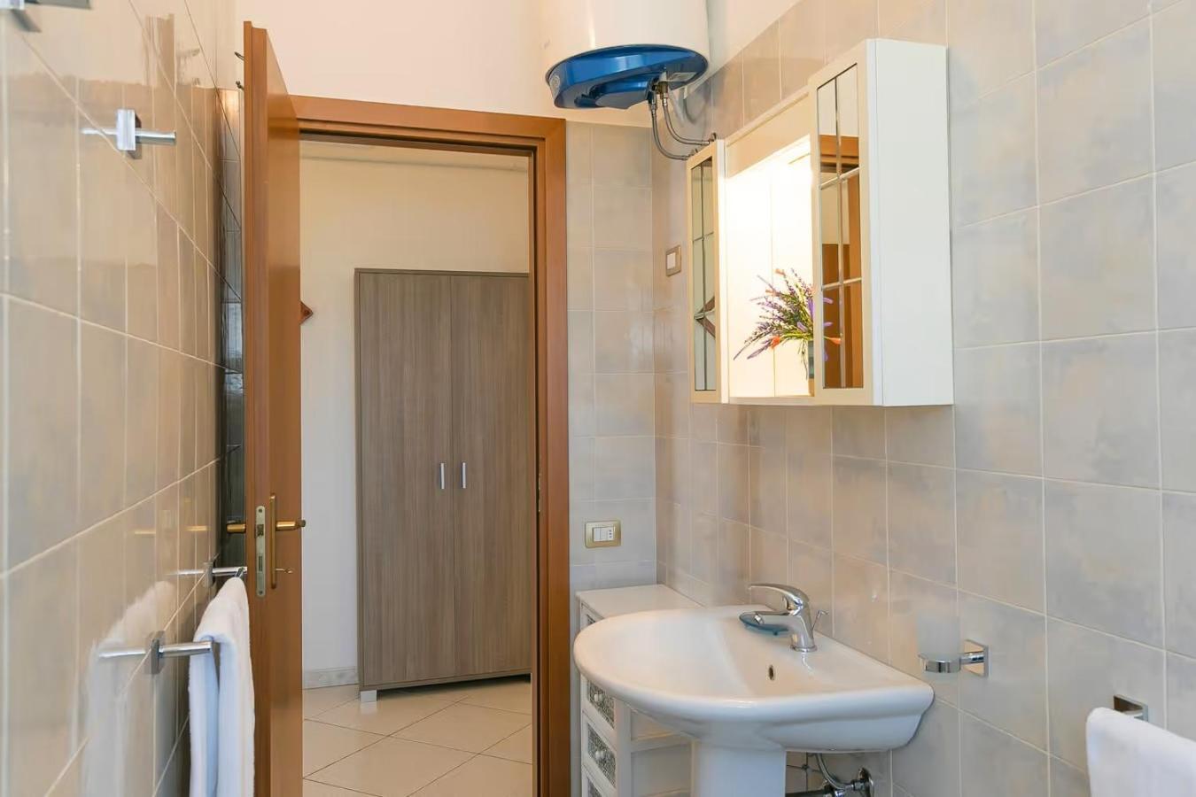 Agriturismo I Debbi ビッボーナ エクステリア 写真